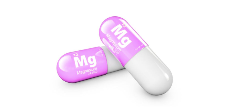 The Importance of Magnesium